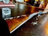 Winchester Model 21 #1 Skeet Grade 20ga - 28” - Cody Letter - WS1/WS2 - Straight Grip - Long LOP - 99% Condition - 12 of 24