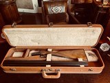 Browning BSS 20ga - In Original Only BSS Maker’s Case I have Ever Seen - IC/M - 26” - High Condition - Tight Action Like New - Super Cool! - 2 of 20