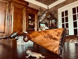 Browning Pigeon Early Grade II Superposed 20ga - 99% - 26.5” - Sk/Sk - ca. 1959 - Proper Horn Buttplate - RKLT - 6 lbs - Beautiful Early Pigeon - 3 of 16