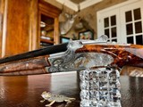 Browning Side-Plated 20ga Masterpiece by R. Capece in Belgium - RKLT - Tri-Gold Inlays - Finest Turkish Walnut - Art of Perfection - 14 of 23