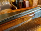 Winchester 101 Field Grade 28ga - 28” - M/F - As New - Makers Black Case Key & Tag - Pristine Collector Grade - 8 of 23