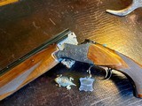 Winchester 101 Field Grade 28ga - 28” - M/F - As New - Makers Black Case Key & Tag - Pristine Collector Grade - 22 of 23