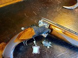 Winchester 101 Field Grade 28ga - 28” - M/F - As New - Makers Black Case Key & Tag - Pristine Collector Grade - 23 of 23