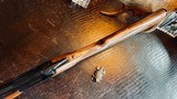 Browning Citori Sporter 20ga - 26” - M/F - NIB - Straight Grip - ca. 1980 Early Citori in Superlight Configuration with Lighting Frame - 11 of 18