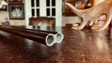 Classic Doubles 101 Field 20ga - Straight Grip - Adjustable Trigger - WinChokes - 25.5” Barrels - AS NEW - High Grade Walnut - 20 of 20