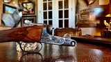 Parker Reproduction DHE - 12ga - 28” IC/M 26” Q1/Q2 - Straight Grip - High Condition Shotgun - Maker’s Case As New w/Dust Cover - 17 of 24