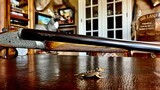 Perazzi DHO SXS 12ga Live Pigeon Style - 28” - IC/IM - DT - English Grip - Galeazzi Master Engraver - Finest Maker’s Case Cover and Accessories - 17 of 25