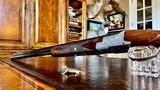 Browning Pigeon Superposed 28ga - 28” - M/F - Upgraded Stock w/ Checkered Butt Engraved Screws - FKST - Shorter LOP - 14 of 20