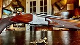 Browning Pigeon Superposed 28ga - 28” - M/F - Upgraded Stock w/ Checkered Butt Engraved Screws - FKST - Shorter LOP - 8 of 20