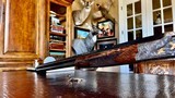 Browning Citori Heritage 20ga - 28” - SIDEPLATED HIGH GRADE “Invector Plus” Chokes - High Figured Walnut - 99% Condition - Gold Inlaid Birds and Dog - 11 of 25