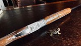 Browning Superposed Pigeon 410ga 28ga 20ga - 99% Condition - Maker’s Case - 26” - Skeet Chokes Field Configuration - 15 of 22