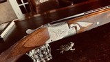 Browning Superposed Pigeon 410ga 28ga 20ga - 99% Condition - Maker’s Case - 26” - Skeet Chokes Field Configuration - 14 of 22