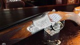 Browning Superposed Pigeon 410ga 28ga 20ga - 99% Condition - Maker’s Case - 26” - Skeet Chokes Field Configuration - 12 of 22