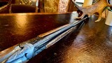 Browning Midas Superposed 20ga A. Watrin Engraved - 26” - Sk/Sk - STRAIGHT GRIP Lightning Frame - Spectacular 99% Condition - 12 of 18