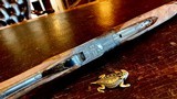 Browning Midas Superposed 20ga A. Watrin Engraved - 26” - Sk/Sk - STRAIGHT GRIP Lightning Frame - Spectacular 99% Condition - 11 of 18