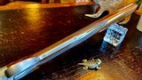 Browning Presentation Superlight P1K 20ga J. Baerten Engraved - 28” - 3” Shells - M/F - 99% Condition - ca. 1977 - 11 of 20