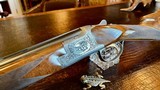 Browning Presentation Superlight P1K 20ga J. Baerten Engraved - 28” - 3” Shells - M/F - 99% Condition - ca. 1977 - 1 of 20