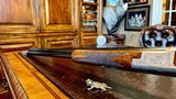 Browning Presentation Superlight P1K 20ga J. Baerten Engraved - 28” - 3” Shells - M/F - 99% Condition - ca. 1977 - 9 of 20