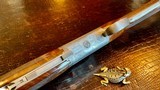 Browning Presentation Superlight P1K 20ga J. Baerten Engraved - 28” - 3” Shells - M/F - 99% Condition - ca. 1977 - 15 of 20