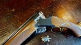 Browning Superposed 12GA ROUNDED FRAME Grade One Sporting Special Order - Broadway Rib FKLT ca. 1977 - 30” Barrels - M/F - 99.5% Condition - 5 of 19