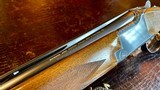 Browning Superposed 12GA ROUNDED FRAME Grade One Sporting Special Order - Broadway Rib FKLT ca. 1977 - 30” Barrels - M/F - 99.5% Condition - 15 of 19