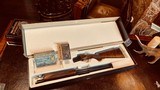 Browning Citori Gran Lightning 16ga - 26” - Invector Choke System IC,M,F - AS NEW 99.5% Condition - Maker’s Box - Choke Tool - 3 of 21