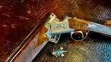 Browning Superlight Diana 20ga - ca. 1985 A. Brigante Engraved - Spectacular Condition - Maker’s Case - Field Chokes - 11 of 23