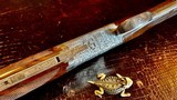 Browning Superlight Diana 20ga - ca. 1985 A. Brigante Engraved - Spectacular Condition - Maker’s Case - Field Chokes - 23 of 23