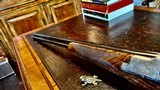 Browning Superlight Diana 20ga - ca. 1985 A. Brigante Engraved - Spectacular Condition - Maker’s Case - Field Chokes - 22 of 23
