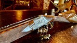 Browning Superlight Diana 20ga - ca. 1985 A. Brigante Engraved - Spectacular Condition - Maker’s Case - Field Chokes - 4 of 23