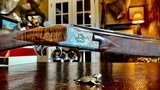 Browning Superlight Diana 20ga - ca. 1985 A. Brigante Engraved - Spectacular Condition - Maker’s Case - Field Chokes - 3 of 23