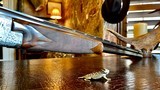 Browning Superlight Diana 20ga - ca. 1985 A. Brigante Engraved - Spectacular Condition - Maker’s Case - Field Chokes - 13 of 23