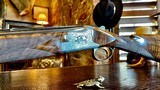 Browning Superlight Diana 20ga - ca. 1985 A. Brigante Engraved - Spectacular Condition - Maker’s Case - Field Chokes - 6 of 23