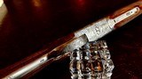 Browning Superlight Diana 20ga - ca. 1985 A. Brigante Engraved - Spectacular Condition - Maker’s Case - Field Chokes - 16 of 23