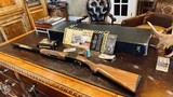 Browning Citori Lightning 410ga - 28” - Invector IC/M/F - New In Box UNFIRED - ca. 2013 - All Accessories - NEW NEW NEW - 17 of 23
