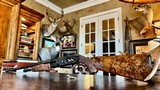 Winchester Model 12 - 28ga - 28” - 2 7/8” Chambers - 99% - Early Angelo Bee w/Bumblebee - Burled Walnut - Spectacular Upgraded Winchester - 7 of 23