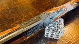 *****SALE PENDING*****Browning Superposed Midas 28ga RKLT - 26” - Sk/Sk - “Master” Jean H. Diet Engraved - Superb Wood Quality - Beautiful! - 21 of 25