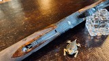*****SALE PENDING*****Browning Superposed Midas 28ga RKLT - 26” - Sk/Sk - “Master” Jean H. Diet Engraved - Superb Wood Quality - Beautiful! - 13 of 25