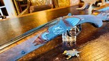 *****SALE PENDING*****Browning Superposed Midas 28ga RKLT - 26” - Sk/Sk - “Master” Jean H. Diet Engraved - Superb Wood Quality - Beautiful! - 8 of 25