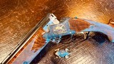 *****SALE PENDING*****Browning Superposed Midas 28ga RKLT - 26” - Sk/Sk - “Master” Jean H. Diet Engraved - Superb Wood Quality - Beautiful! - 25 of 25