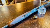 *****SALE PENDING*****Browning Superposed Midas 28ga RKLT - 26” - Sk/Sk - “Master” Jean H. Diet Engraved - Superb Wood Quality - Beautiful! - 9 of 25