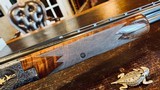 *****SALE PENDING*****Browning Superposed Midas 28ga RKLT - 26” - Sk/Sk - “Master” Jean H. Diet Engraved - Superb Wood Quality - Beautiful! - 10 of 25