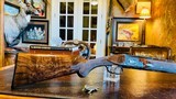 *****SALE PENDING*****Browning Superposed Midas 28ga RKLT - 26” - Sk/Sk - “Master” Jean H. Diet Engraved - Superb Wood Quality - Beautiful! - 7 of 25