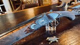 *****SALE PENDING*****Browning Superposed Midas 28ga RKLT - 26” - Sk/Sk - “Master” Jean H. Diet Engraved - Superb Wood Quality - Beautiful! - 5 of 25
