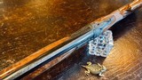 *****SALE PENDING*****Browning Superposed Midas 28ga RKLT - 26” - Sk/Sk - “Master” Jean H. Diet Engraved - Superb Wood Quality - Beautiful! - 17 of 25