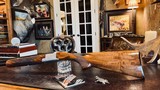 Browning Superposed Pigeon 20ga - 26” - IC/M - 99% Condition - Lettered Glen H. Jensen Signed - Era Rounded Frame - R. Helinx Engraved - 9 of 25