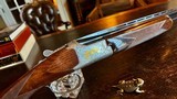 Browning Citori Grade VI - 410ga - 26” - Invector Choke - AS NEW - Maker’s Case New - Five Browning Chokes - Beautiful Shotgun - 6 of 25