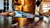 Browning Citori Grade VI - 410ga - 26” - Invector Choke - AS NEW - Maker’s Case New - Five Browning Chokes - Beautiful Shotgun - 25 of 25