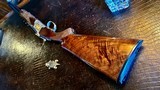 Browning Citori Grade VI - 410ga - 26” - Invector Choke - AS NEW - Maker’s Case New - Five Browning Chokes - Beautiful Shotgun - 13 of 25