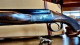 CSMC RBL Reserve 28ga - 30” - M/F - Custom Leather Pad - Long Tang Pistol Grip Cap - Highest Option California Walnut - ANIC! - 16 of 22